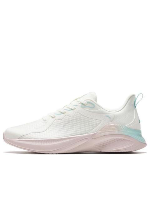 (WMNS) ANTA City 'White Pink Blue' 122335566-5