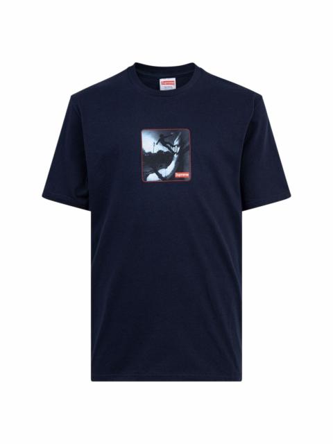 Shadow short-sleeve T-shirt