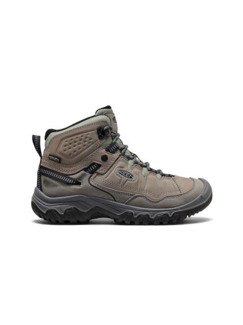 Women's Targhee IV Waterproof Hiking Boot