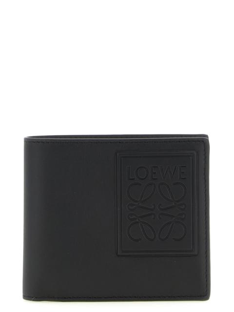 Anagram LOEWE wallet
