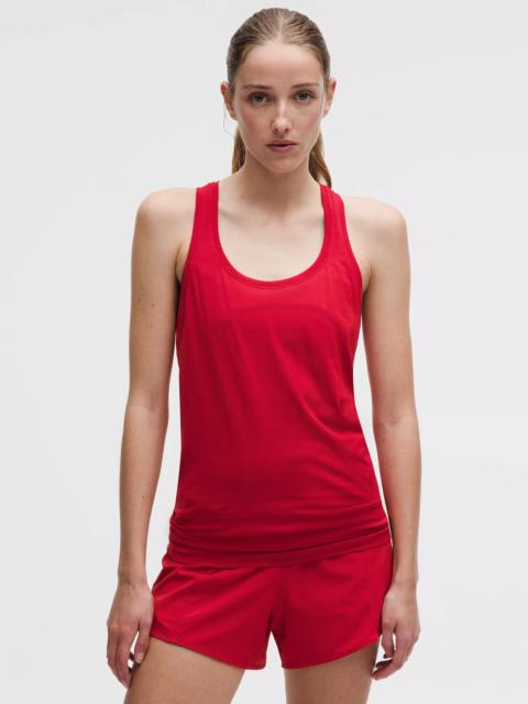 Swiftly Tech Racerback Tank Top 2.0 *Hip Length