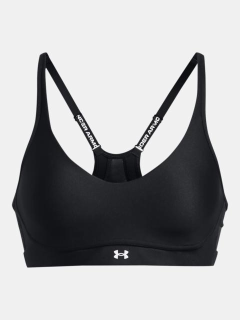 Women's UA Infinity 2.0 Low Sports Bra