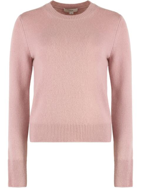 cashmere sweater