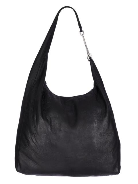 Cerberus shoulder bag