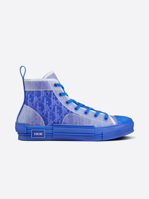 B23 High-Top Sneaker