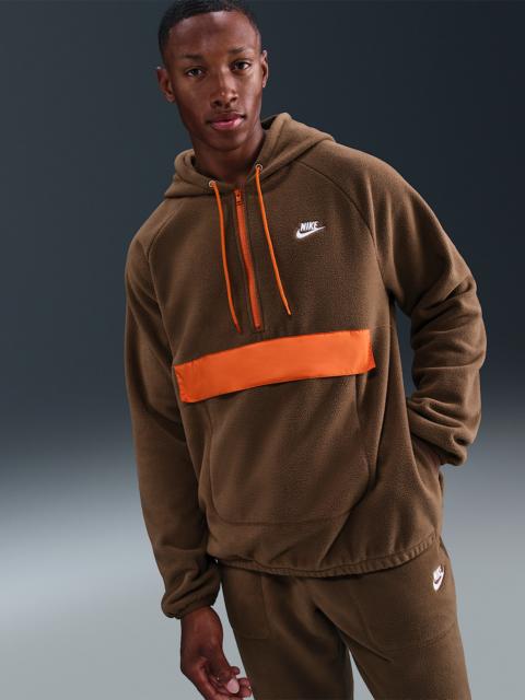 Nike Sportswear Club Men's Winterized Top