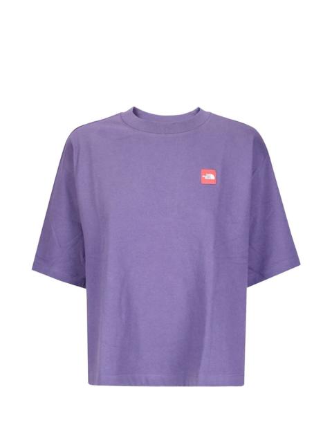 RedBox T-shirt