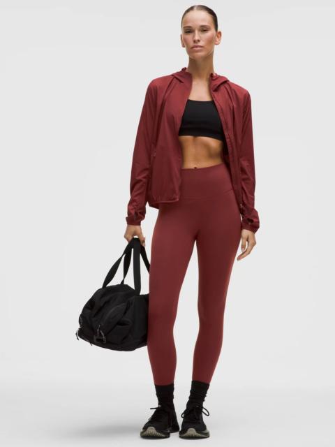 Wunder Train High-Rise Tight 25"