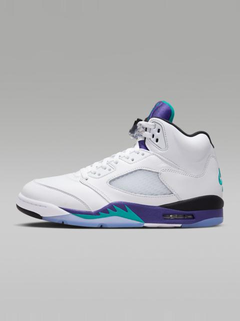 Air Jordan 5 Retro Men's Shoes