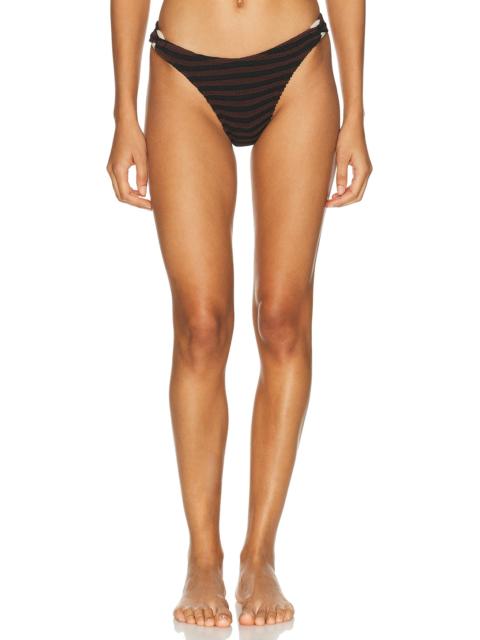 Ring Scene Bikini Brief