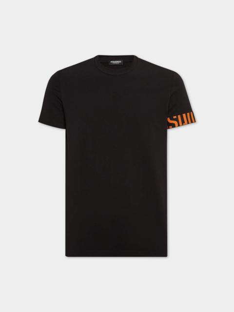 DSQUARED2 LOGO T-SHIRT