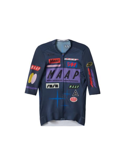 Drome Pro Air Jersey 3.0