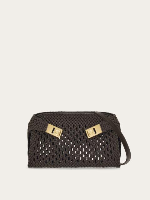 Hug mini crossbody bag
