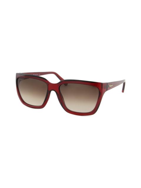 Ferragamo Women's SF1018S 59mm Sunglasses