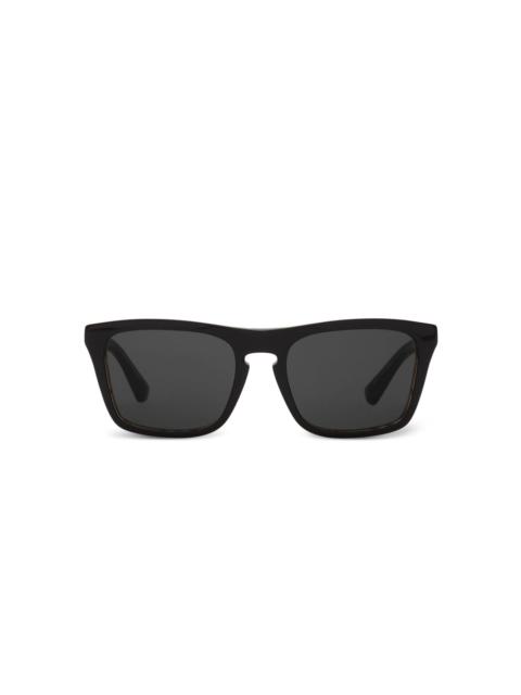 Code Square sunglasses