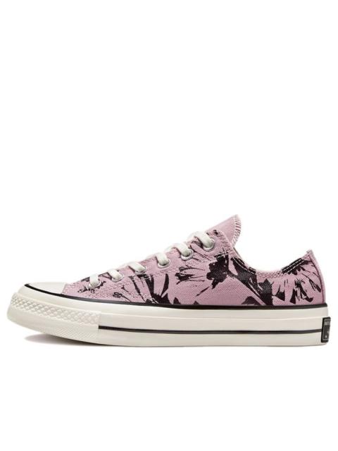 (WMNS) Converse Chuck 70 Low 'Hybrid Floral' 571386C