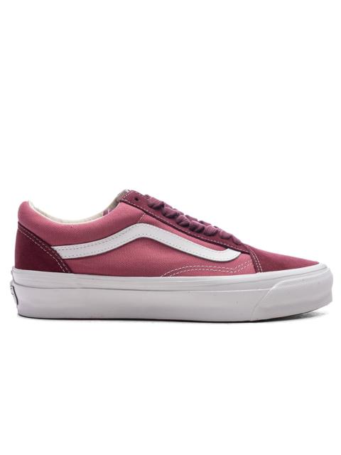 LX PREMIUM OLD SKOOL - SANTORINI/MAUVEWOOD