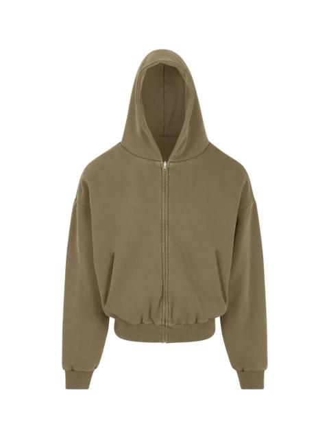 ARCHIVE THERMAL HOOD CORK