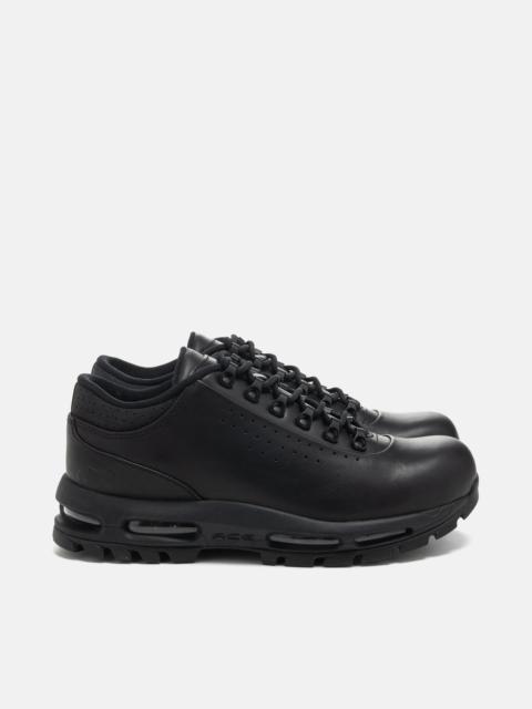 Air Max Goadome Low SP Black/Black