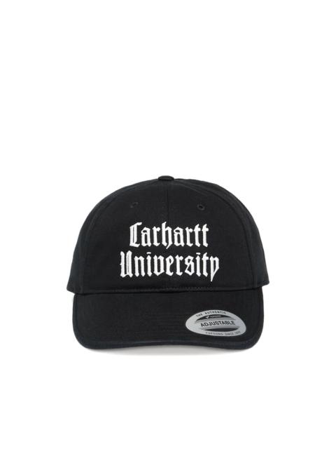 Schooling cap