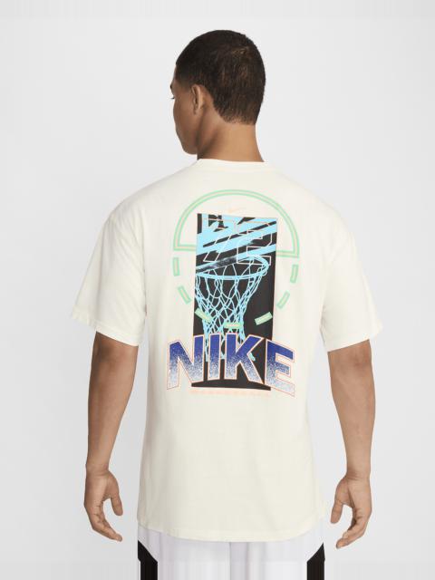 Nike Men's Max90 Basketball T-Shirt