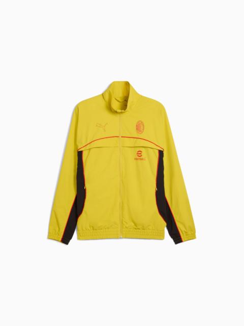 AC Milan FtblStatement Jacket Men