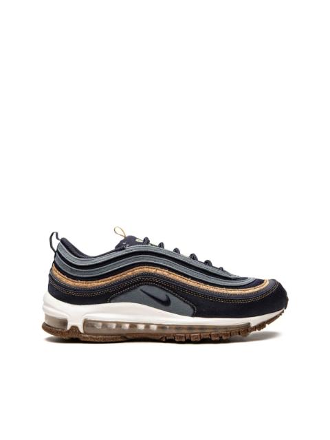 Air Max 97 SE Obsidian Cork low-top sneakers