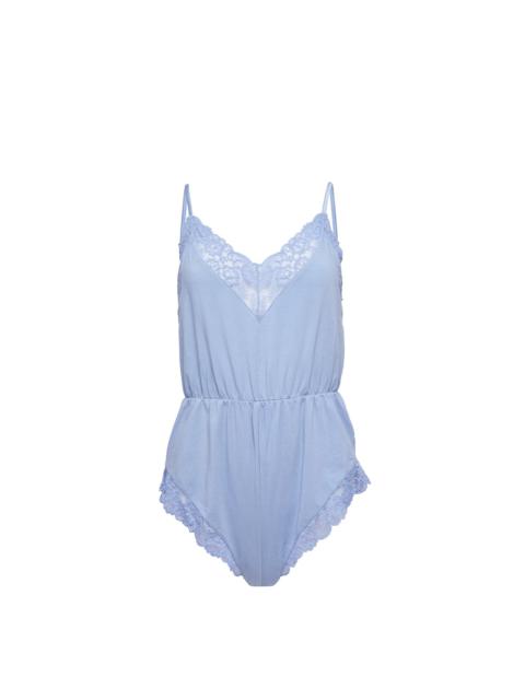 Organic Cotton Teddy