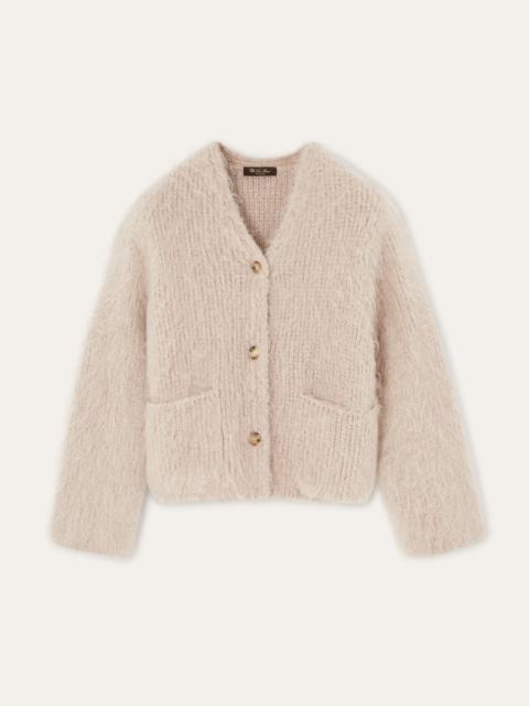 Cherry Hill Cardigan