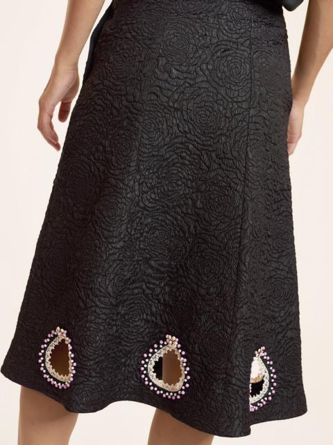 Petit Four Midi Skirt
