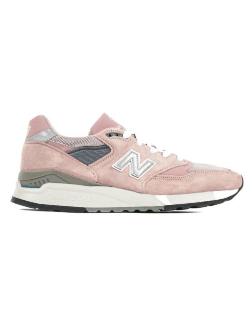 New Balance 998 MiUSA Dusty Rose