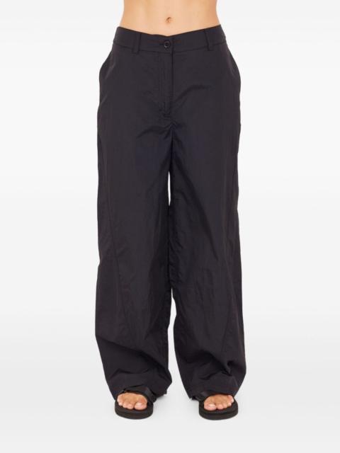 Estelle Barrel trousers