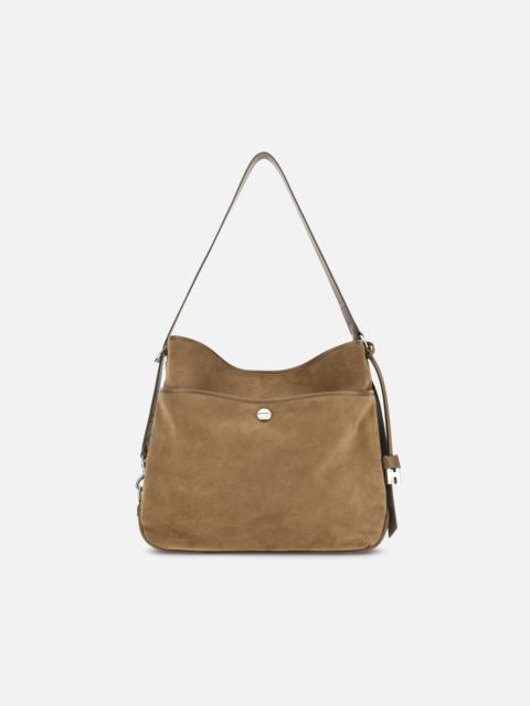 Hogan Hocket Hobo Bag Medium