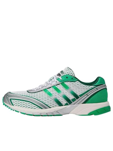 (WMNS) adidas x Sporty & Rich Adizero Adios OG 'Court Green' JP7543