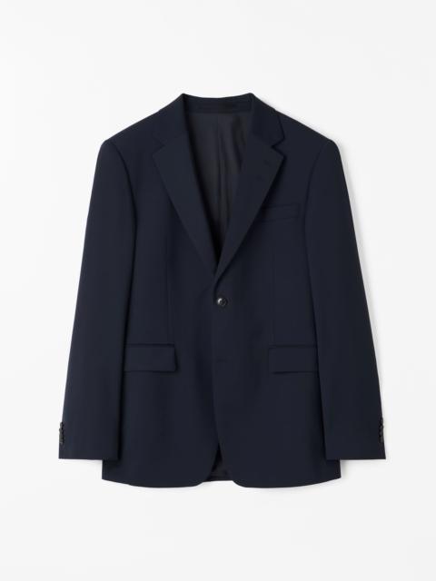 Justins Semi Slim-Fit Blazer