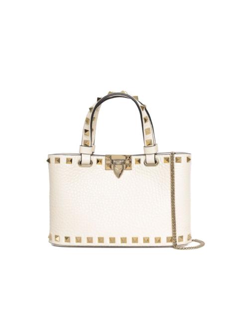 Rockstud-embellished mini bag