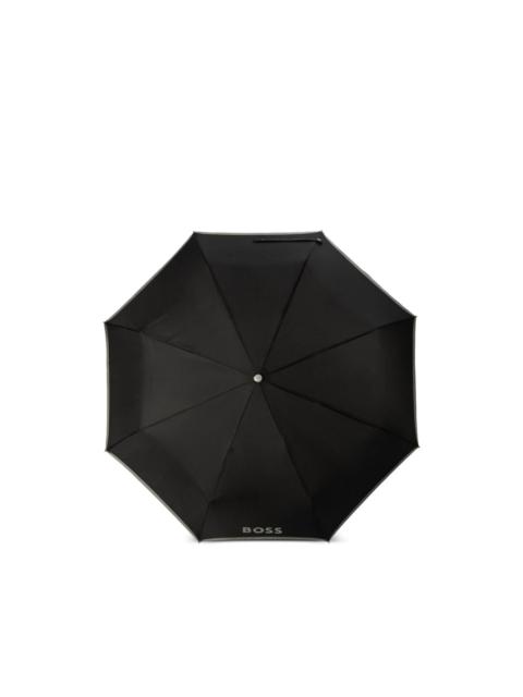 logo-print umbrella