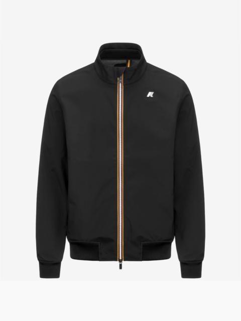 ARSENE BONDED JERSEY