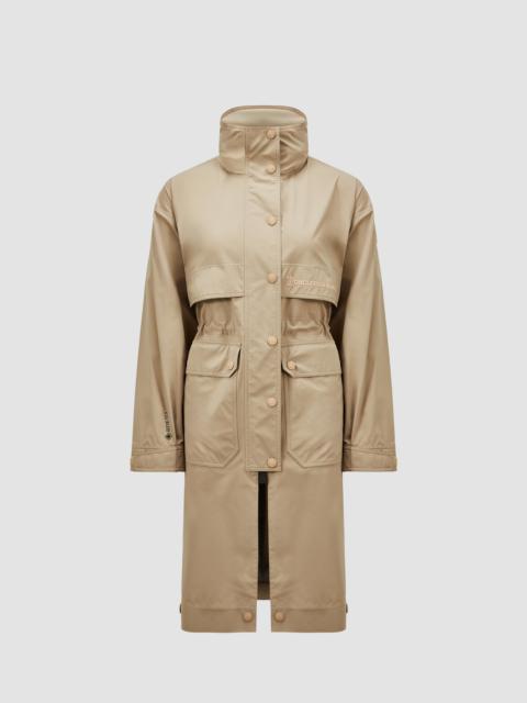 Seigne 2-in-1 Shell Jacket