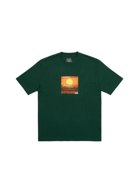 BLISSED OUT T-SHIRT HUNTSMAN