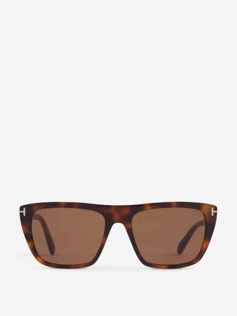 ASLAN SUNGLASSES