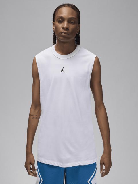 Jordan Sport Men's Dri-FIT Sleeveless Top