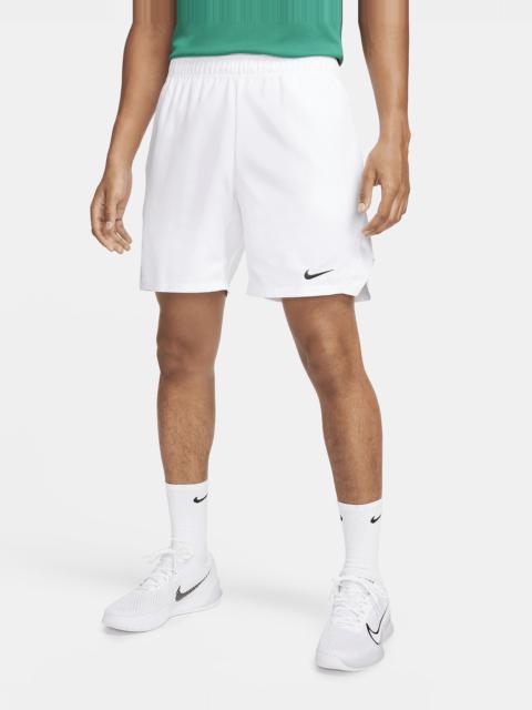 NikeCourt Victory Men's Dri-FIT 7" Tennis Shorts