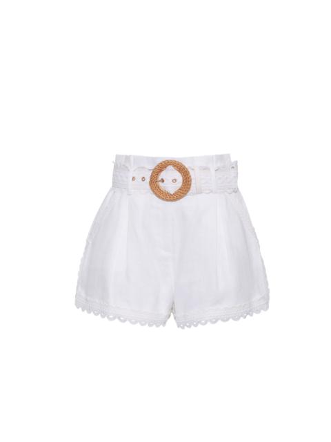 Pierce Short
The Must-Have Short For Off-Duty Elegance