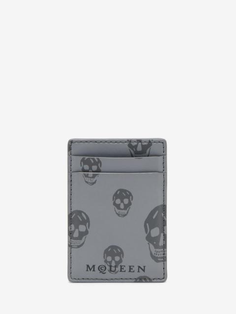 McQueen Magnetic Card Holder