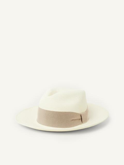 RAFAEL PANAMA HAT
