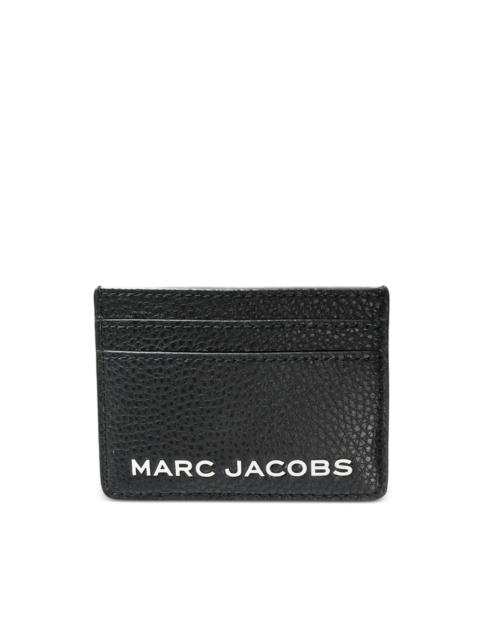 Bold card holder