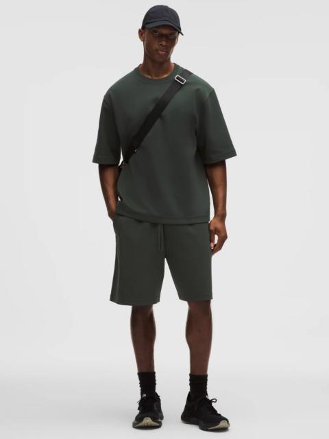 Grand Standard Short 8"