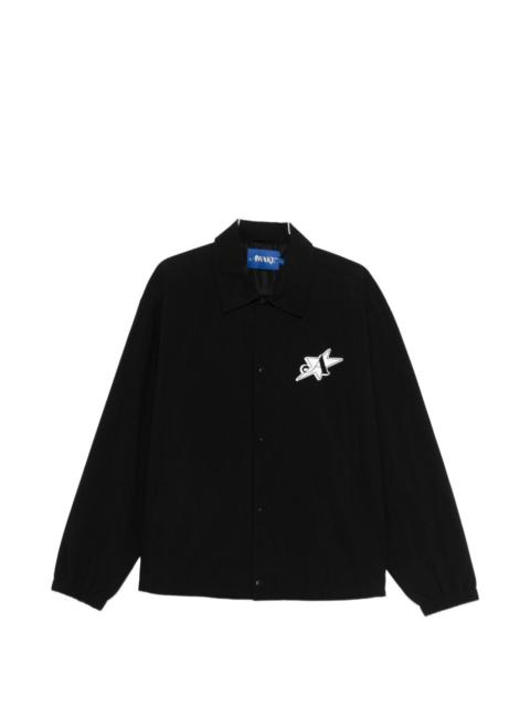 L.E.S. Community Coaches jacket