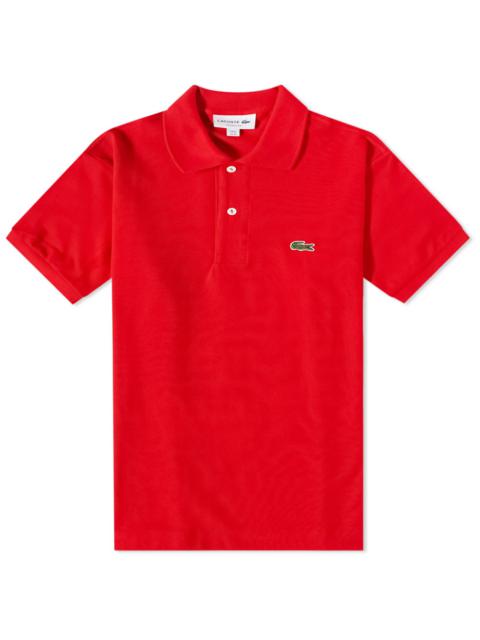 Lacoste Classic L12.12 Polo